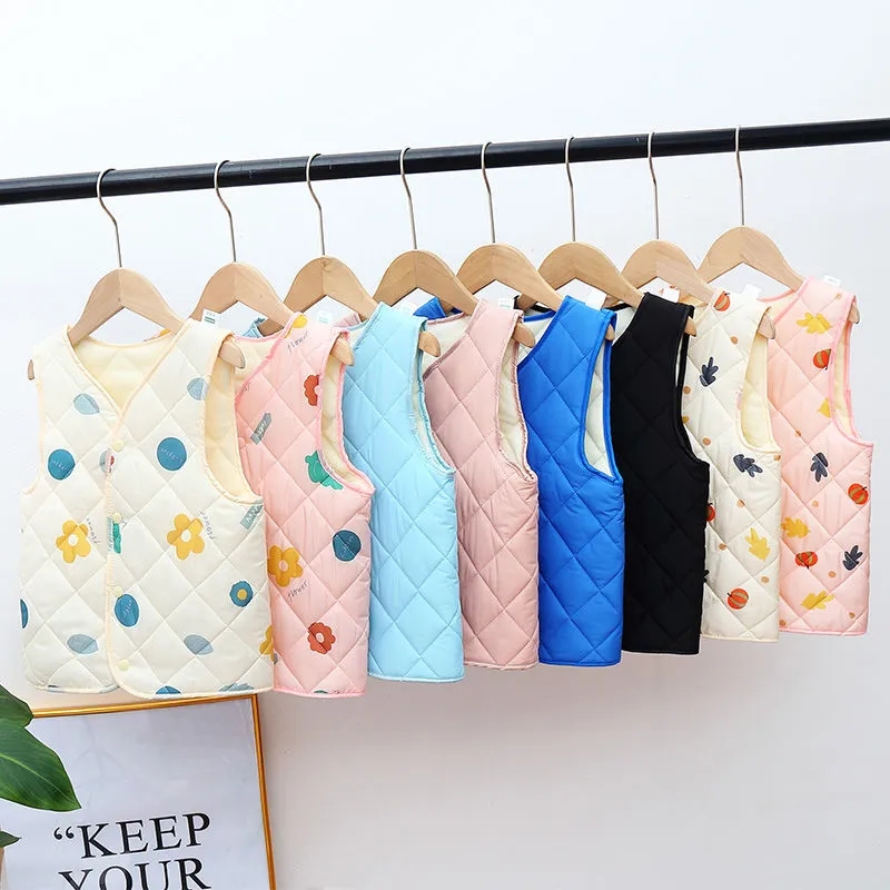 صدريات مطبوعة حلوة ملابس أطفال - مراجعة Baby Clothing Quality وسعره