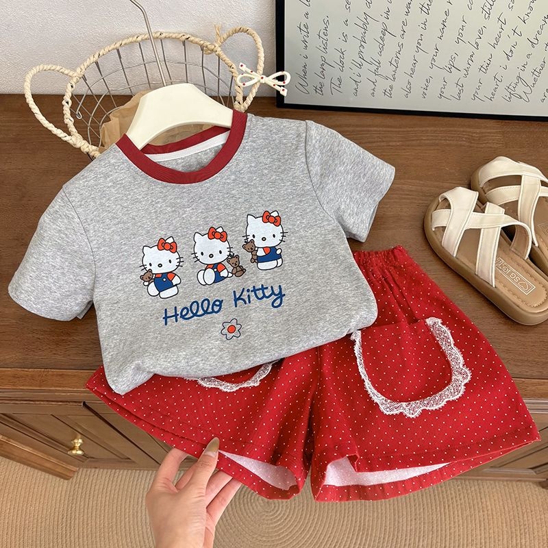 ملابس أطفال صيفية بتصميم هالو  - مراجعة Baby Clothing Quality وسعره