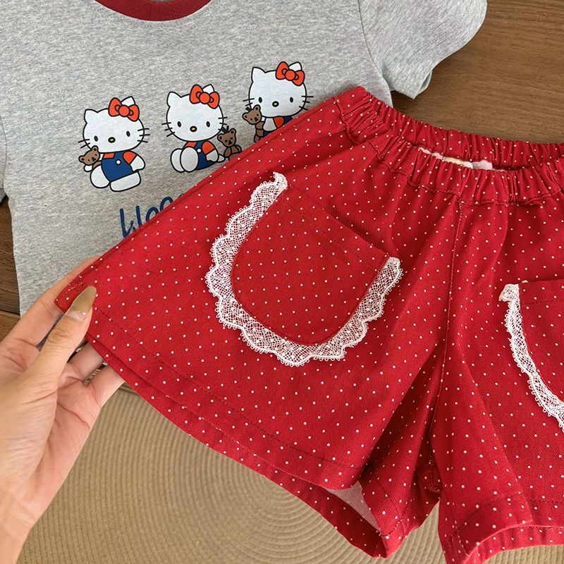 ملابس أطفال صيفية بتصميم هالو  - مراجعة Baby Clothing Quality وسعره