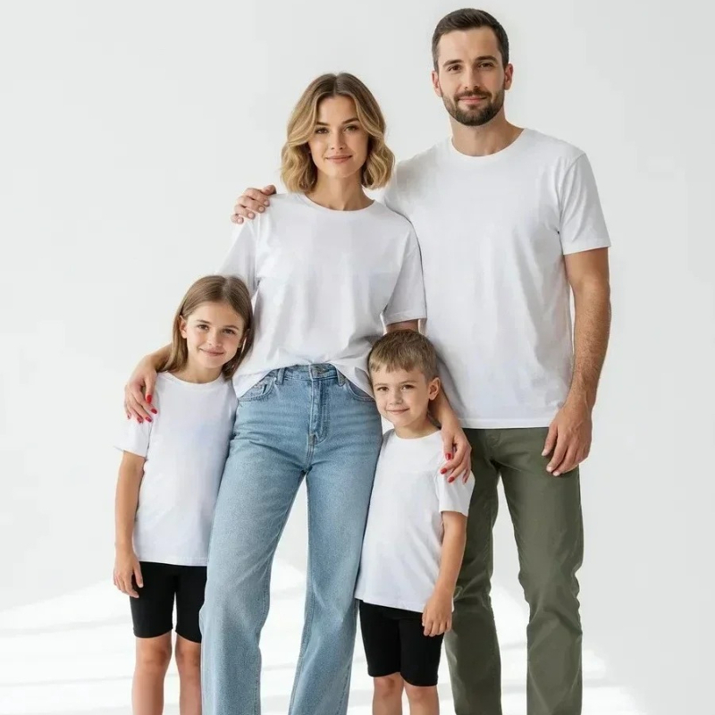 تي شيرت صيفي للأولاد والبنات ب - مراجعة Baby Clothing For Summer وسعره