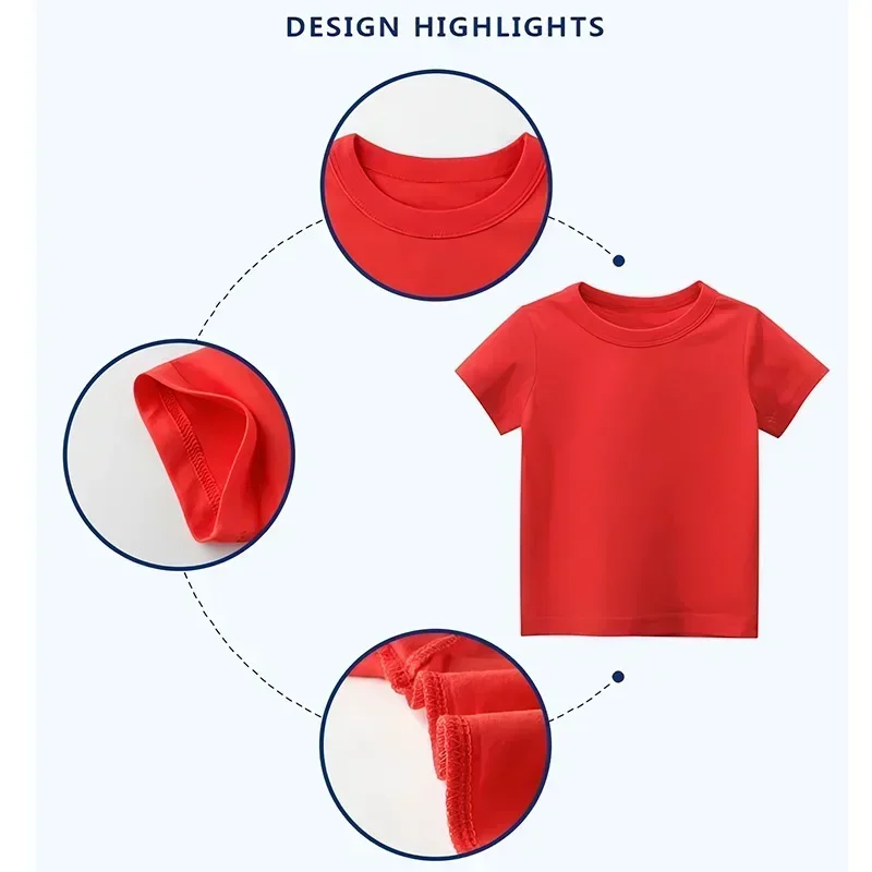 ستار كيربي الصيف قصيرة الأكمام - مراجعة Baby Clothing For Summer وسعره