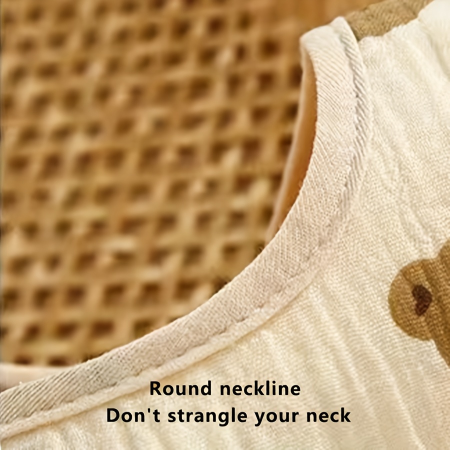 مرايل قطنية ناعمة للأطفال الرض - مراجعة Baby Clothing Neutral وسعره
