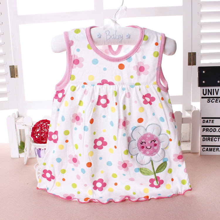 فساتين الأطفال عالية الجودة ال - مراجعة Baby Clothing Quality وسعره