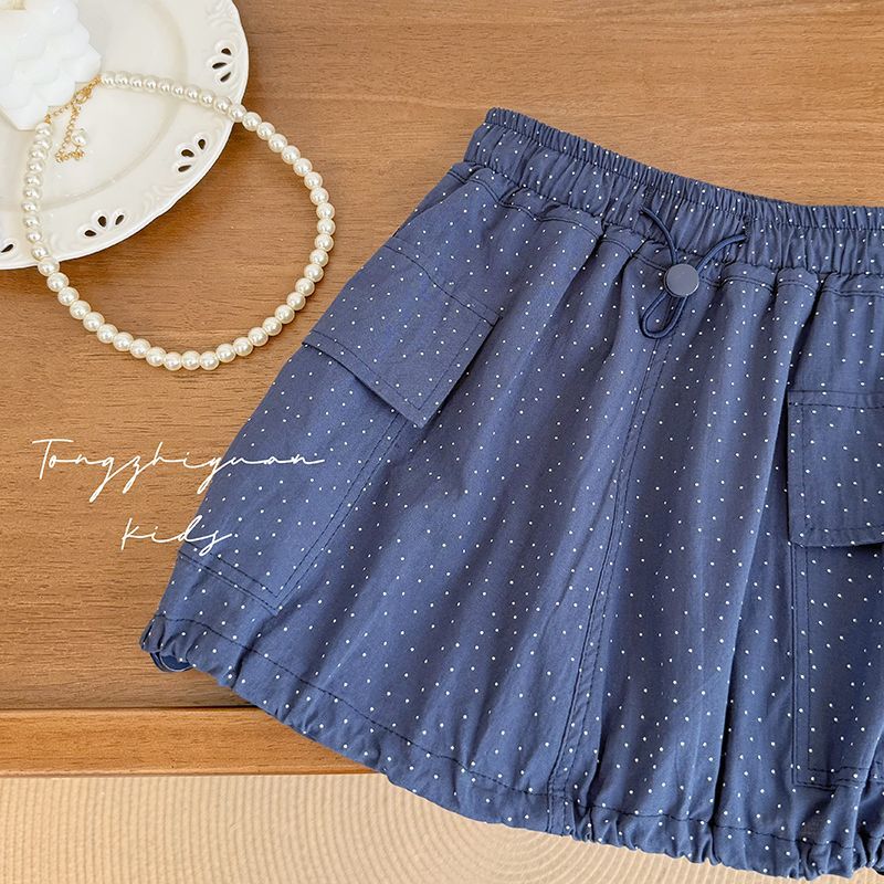 تنورة صيفية جديدة للفتيات بنقش - مراجعة Baby Clothing Quality وسعره
