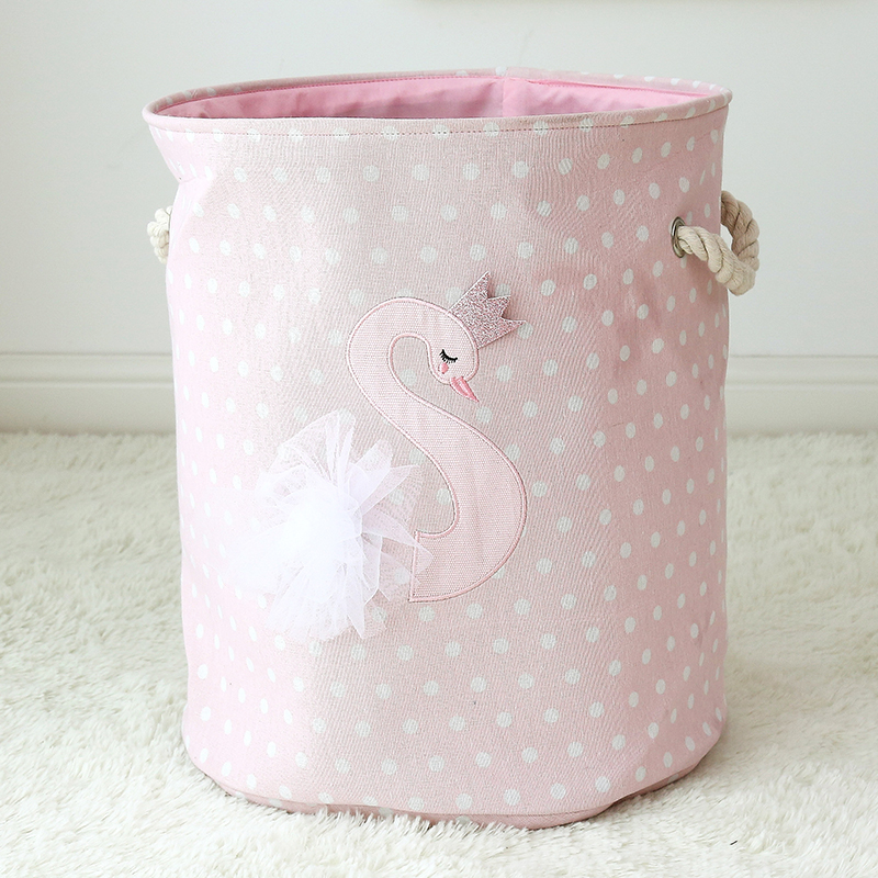 سلة غسيل قابلة للطي للملابس ال - مراجعة Baby Clothing Storage وسعره