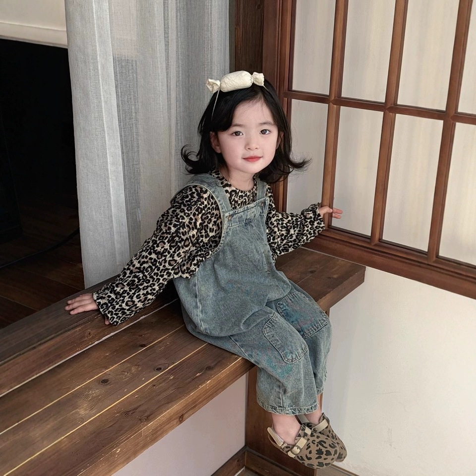 مجموعة ملابس الفتيات الربيعية  - مراجعة Baby Clothing Neutral وسعره