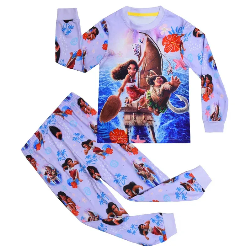 ♥ ملابس أطفال أنيمي للربيع وال - مراجعة Baby Clothing Unisex وسعره