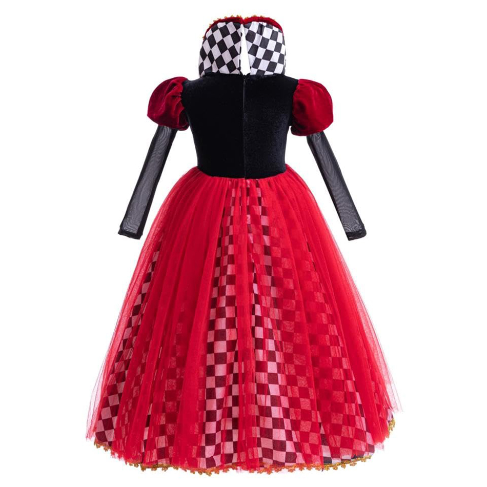 فستان تنكري للفتيات على شكل مل - مراجعة Baby Clothing Sizes وسعره