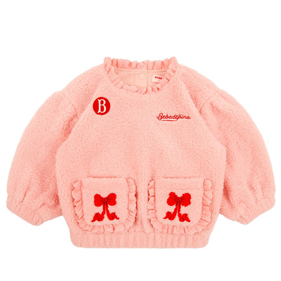 مجموعة ملابس أطفال شتوية سميكة - مراجعة Baby Clothing Quality وسعره