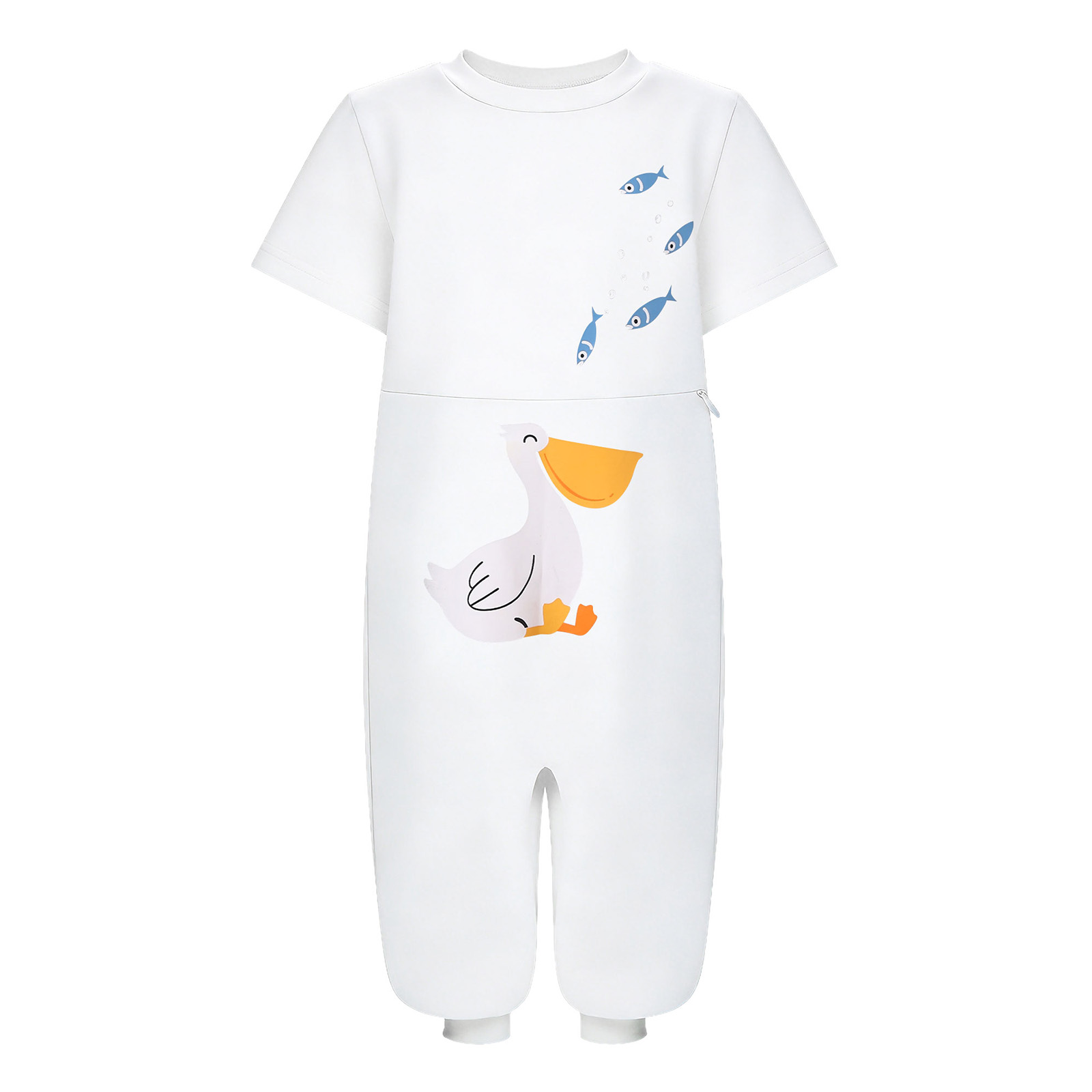 ملابس تكيفية للأطفال ذوي الاحت - مراجعة Baby Clothing For Summer وسعره