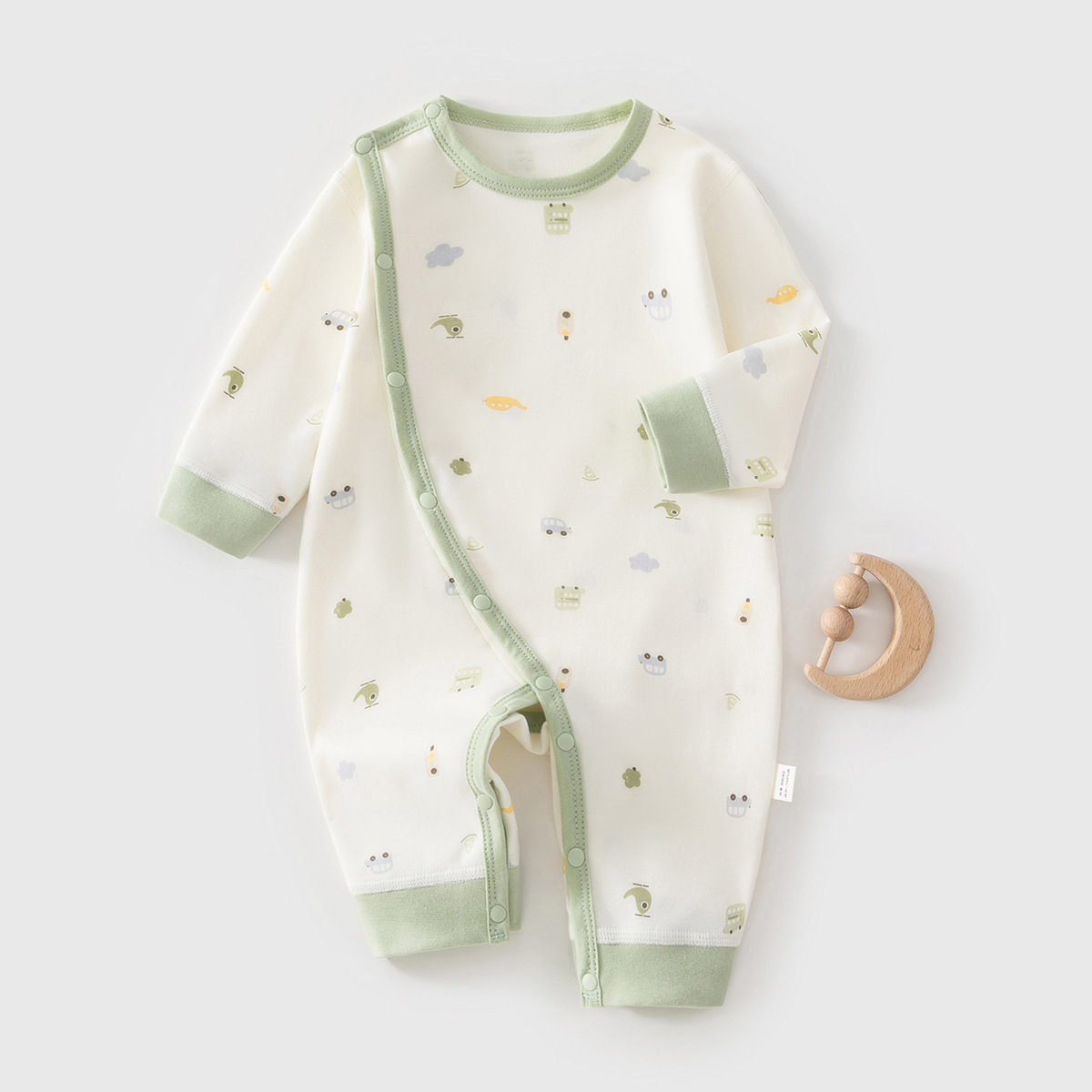 AYNIGIELL 2026 أحدث سالوبيت أط - مراجعة Baby Clothing Quality وسعره