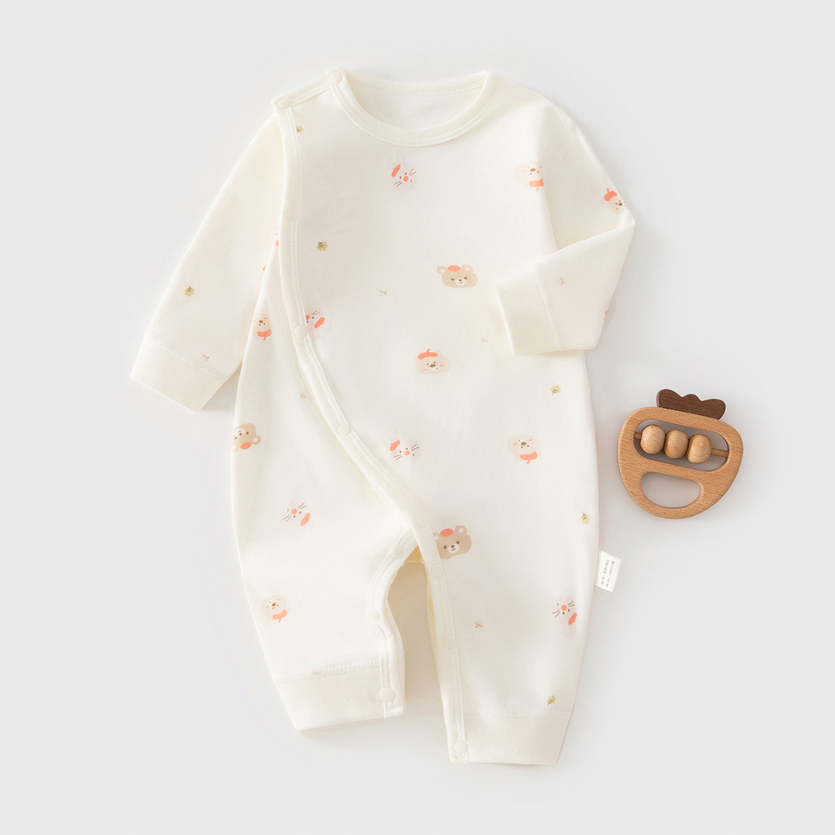 AYNIGIELL 2026 أحدث سالوبيت أط - مراجعة Baby Clothing Quality وسعره