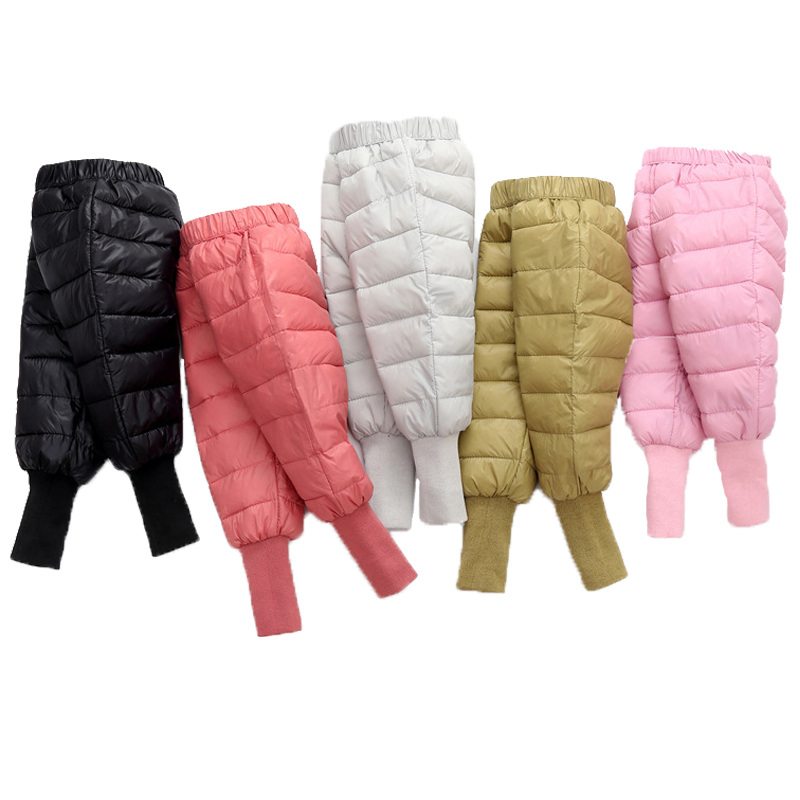 سراويل شتوية للأطفال البنات وا - مراجعة Baby Clothing Quality وسعره
