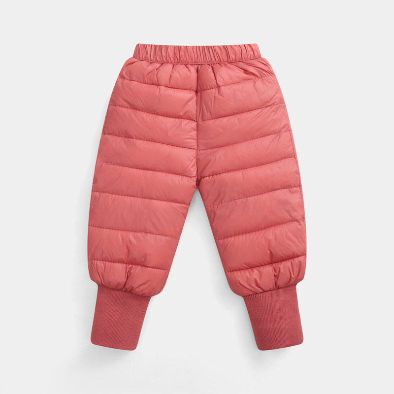 سراويل شتوية للأطفال البنات وا - مراجعة Baby Clothing Quality وسعره