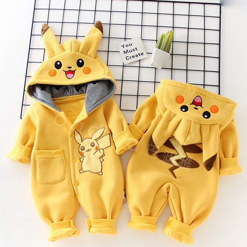 بيجامات كرتونية للأطفال على شك - مراجعة Baby Clothing In Japan وسعره