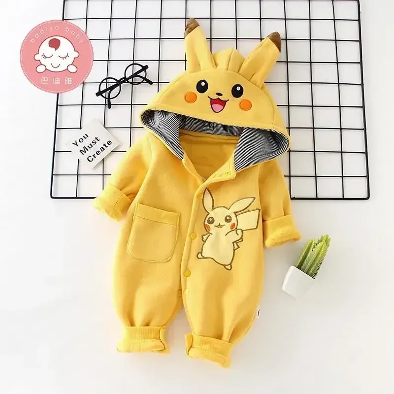 بيجامات كرتونية للأطفال على شك - مراجعة Baby Clothing In Japan وسعره
