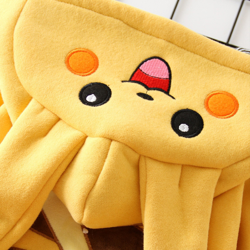 بيجامات كرتونية للأطفال على شك - مراجعة Baby Clothing In Japan وسعره