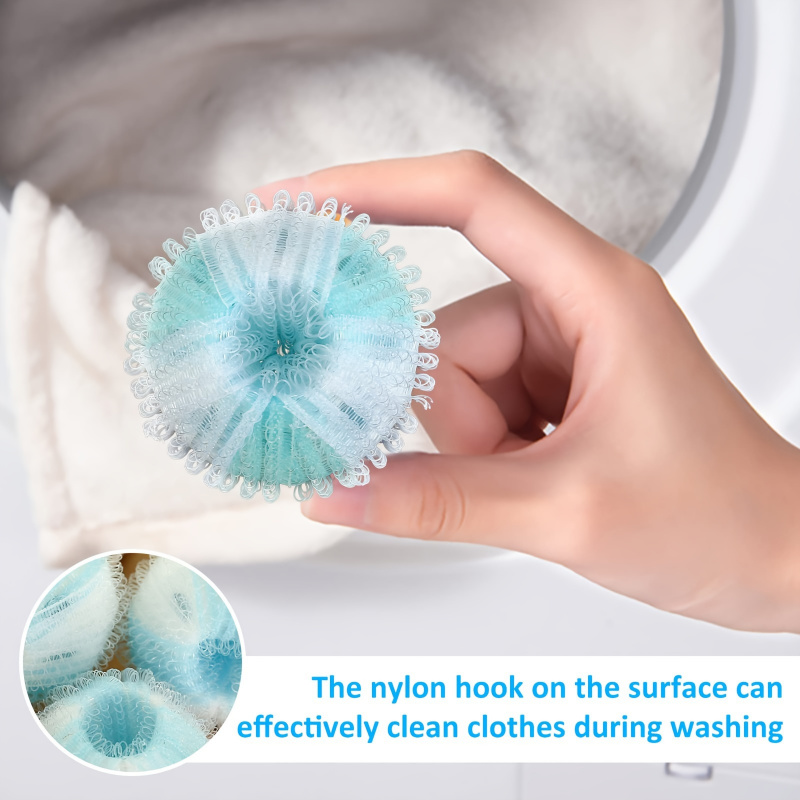5 عبوات من كرات إزالة شعر الحي - مراجعة Baby Clothing Storage وسعره