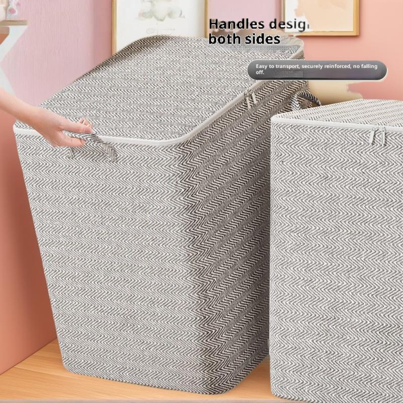 صندوق تخزين ملابس كبير الحجم 2 - مراجعة Baby Clothing Wardrobe وسعره