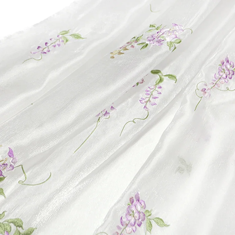 الوستارية التطريز النسيج DIY H - مراجعة Baby Clothing Designer وسعره