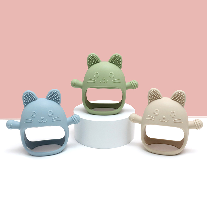 الغذاء الصف الطفل قفازات سيليك - مراجعة Baby Mittens Scratch وسعره