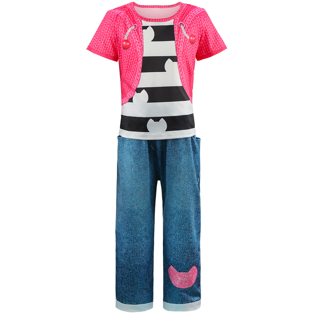 أزياء تنكرية لحفلات أعياد ميلا - مراجعة Baby Clothing Sizes وسعره
