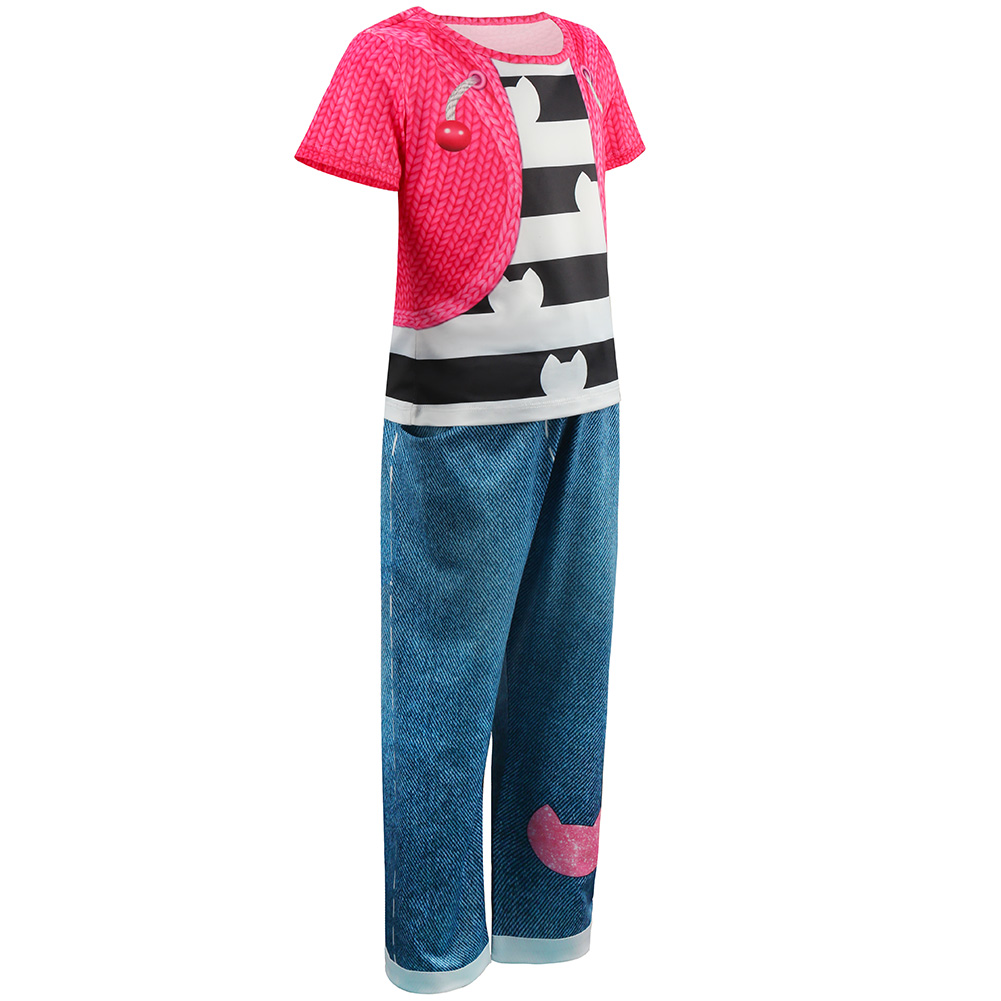 أزياء تنكرية لحفلات أعياد ميلا - مراجعة Baby Clothing Sizes وسعره