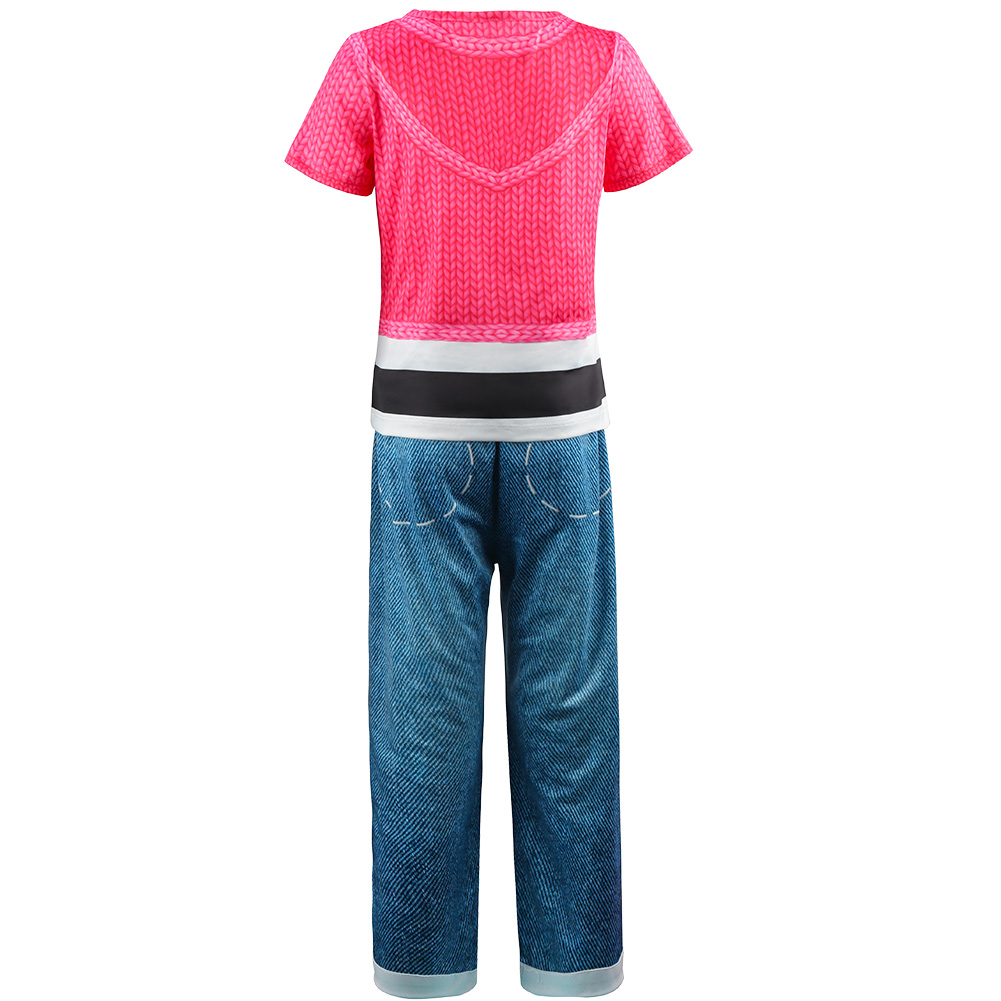 أزياء تنكرية لحفلات أعياد ميلا - مراجعة Baby Clothing Sizes وسعره