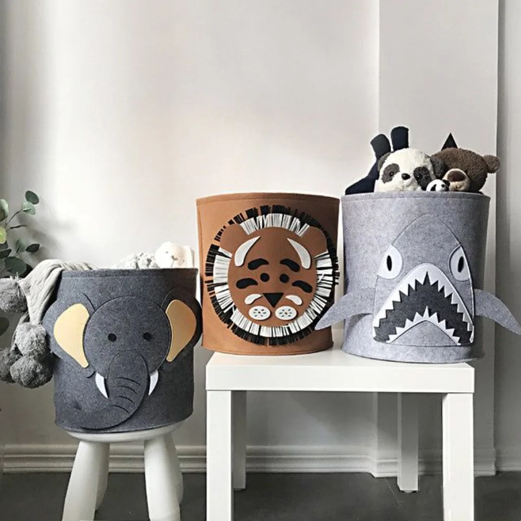 الباندا ديناصور الطفل سلة التخ - مراجعة Baby Clothing Ideas وسعره