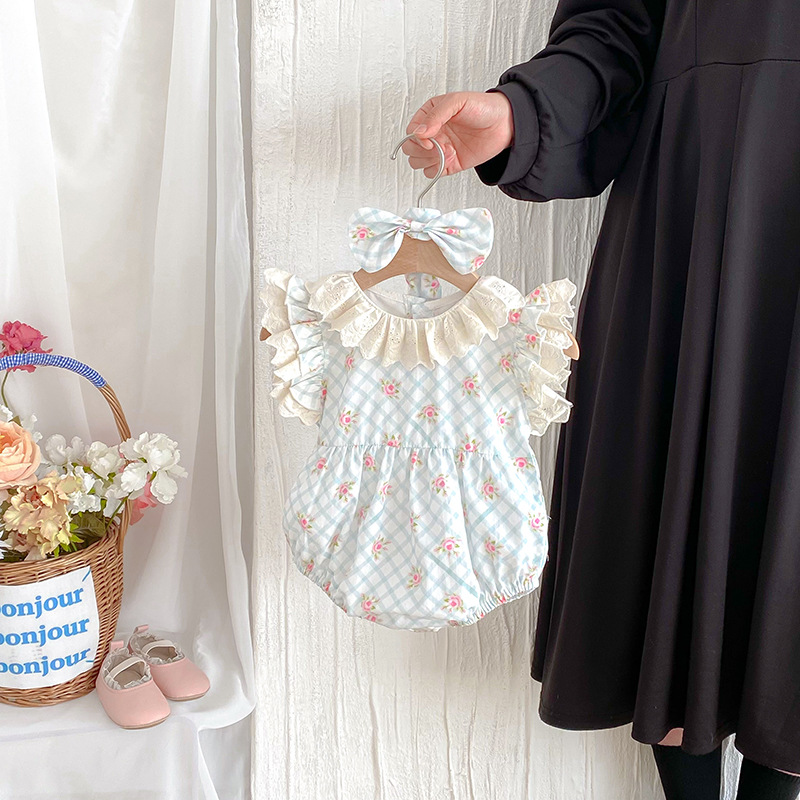 رومبير للأطفال الصغار من ZOETO - مراجعة Baby Clothing Stores وسعره