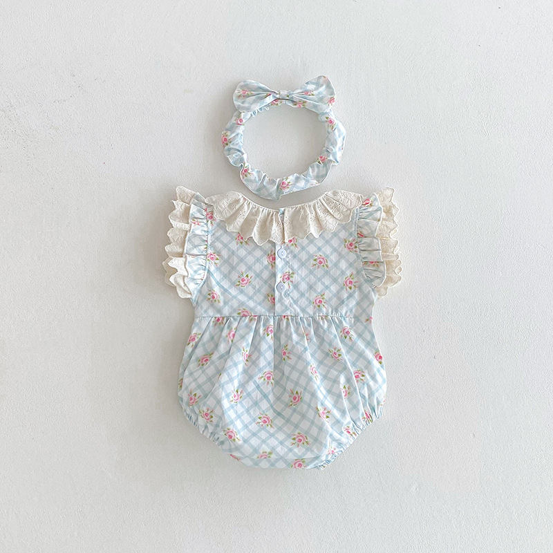 رومبير للأطفال الصغار من ZOETO - مراجعة Baby Clothing Stores وسعره