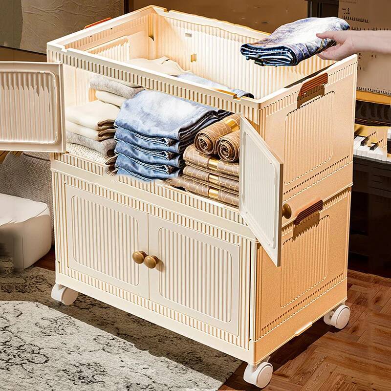 حفظ خزانة ملابس الطفل، خزانة ق - مراجعة Baby Clothing Wardrobe وسعره