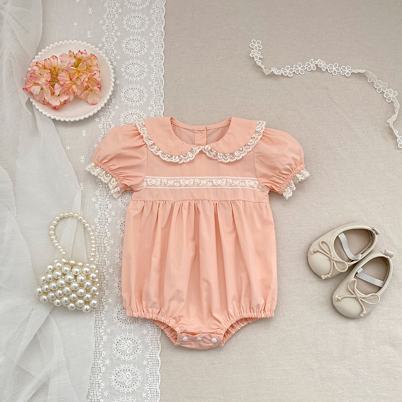 بدلة أطفال جديدة للبنات الرضع  - مراجعة Baby Clothing Stores وسعره