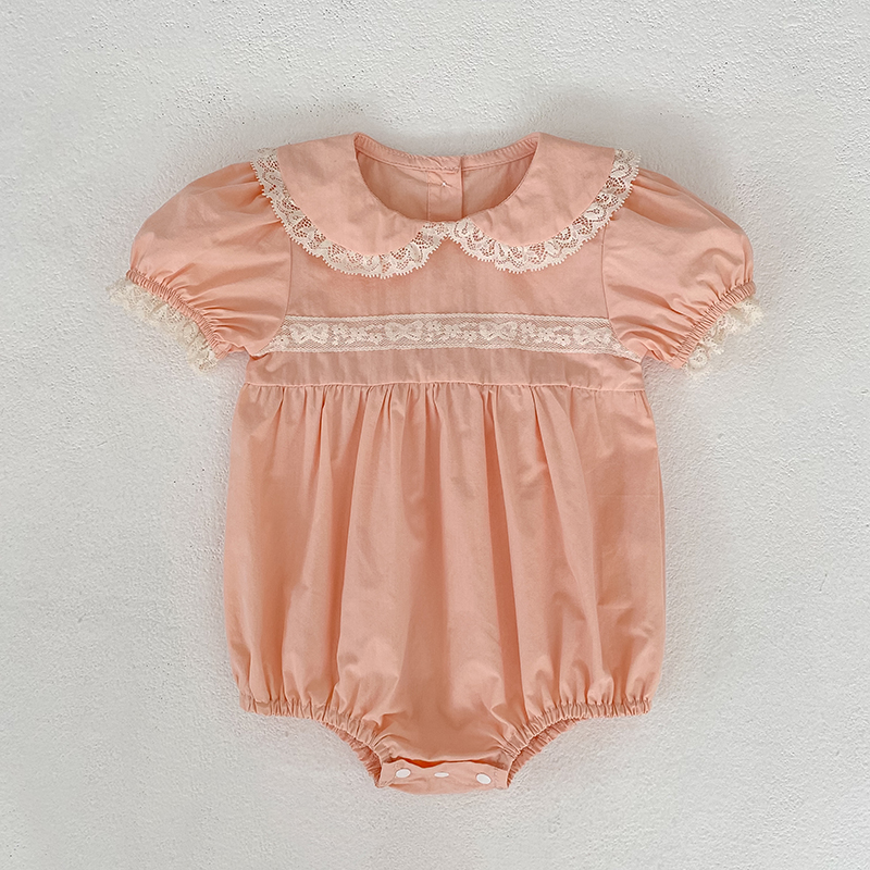 بدلة أطفال جديدة للبنات الرضع  - مراجعة Baby Clothing Stores وسعره