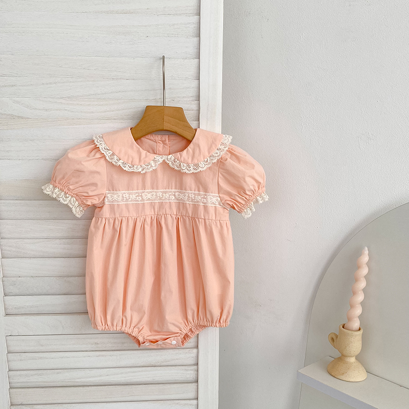 بدلة أطفال جديدة للبنات الرضع  - مراجعة Baby Clothing Stores وسعره