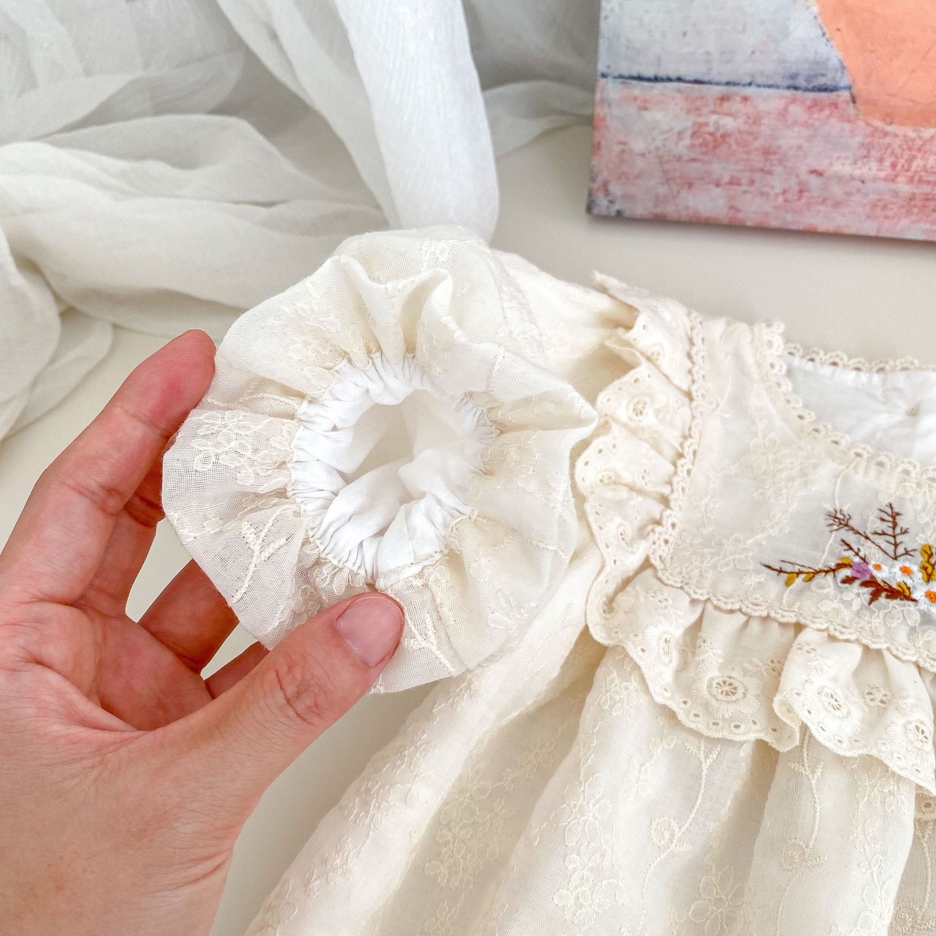الوليد ملابس الطفل فتاة الربيع - مراجعة Baby Clothing Stores وسعره