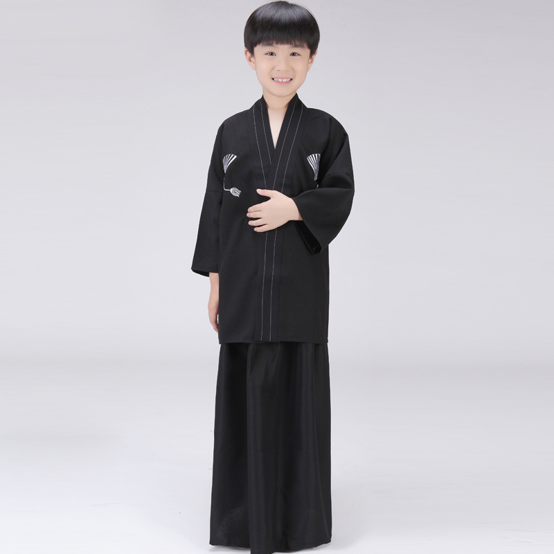 الأطفال كيمونو الساموراي الملا - مراجعة Baby Clothing In Japan وسعره