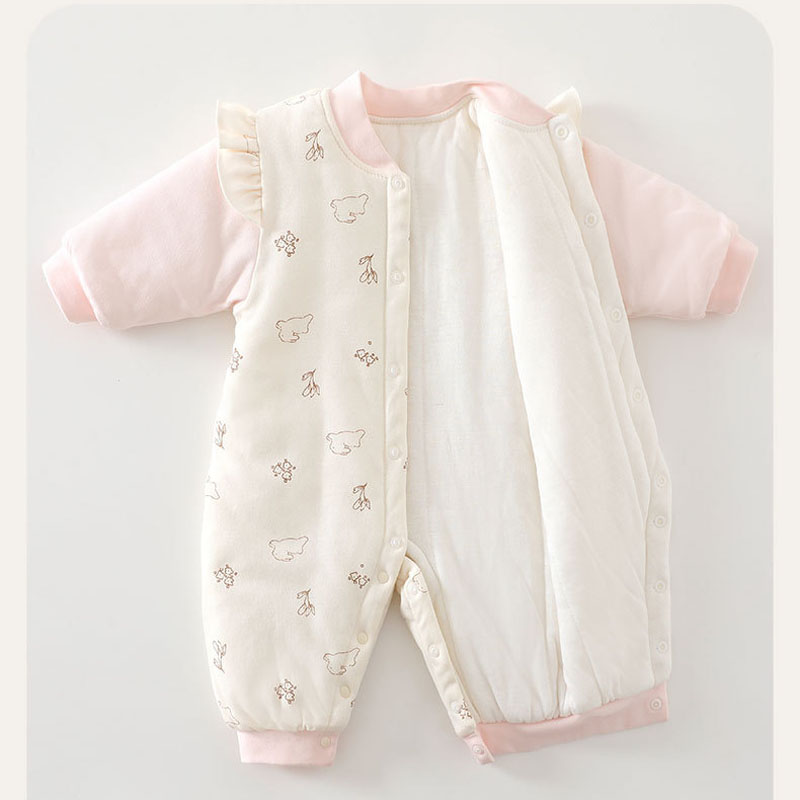 الوليد الطفل القطن عالية الجود - مراجعة Baby Clothing Quality وسعره