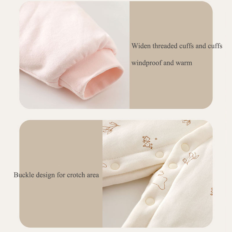 الوليد الطفل القطن عالية الجود - مراجعة Baby Clothing Quality وسعره
